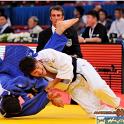 World Championship JUDO Paris 2011